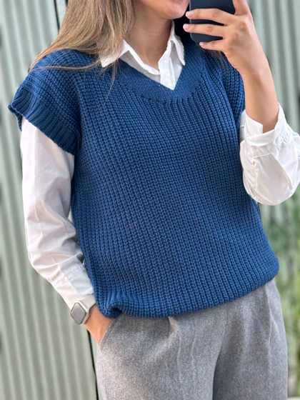 ژیله بافت ترندی