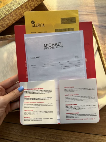توت بگ XS مایکل کورس Michael Kors مدل Jet Set Travel