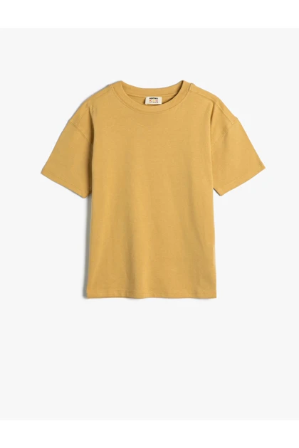 تیشرت زنانه اورجینال کوتون koton