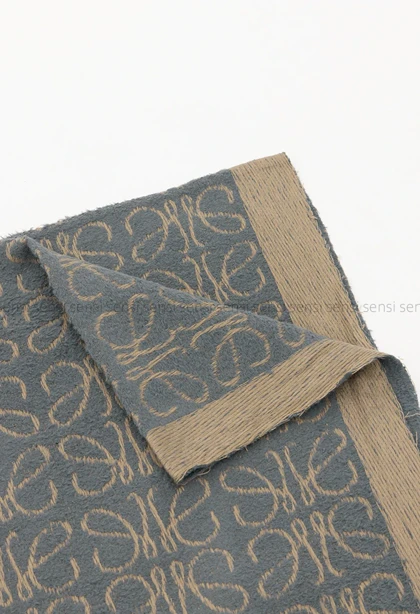 شال بافت لو اوه کد1005161