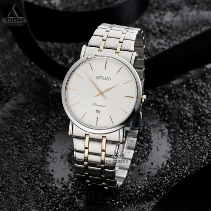 ساعت مردانه سیکو Seiko SKP400P1