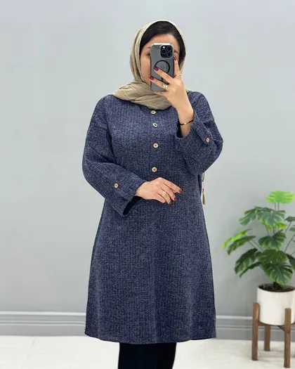 تونیک ژاکارد سرنا