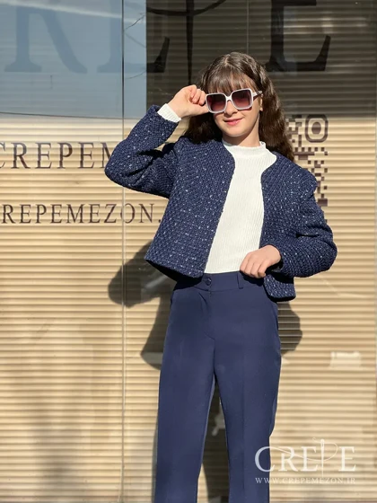 شلوار بوت کات