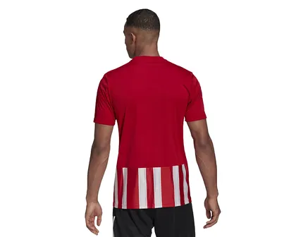پیراهن مسابقه فوتبال Striped 21 Jsy PC_GN7624