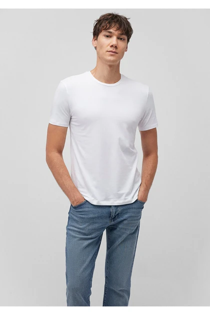 تیشرت مردانه اورجینال ماوی mavi