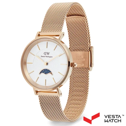 ساعت مچی زنانه دنیل ولینگتون DANIEL WELLINGTON مدل DW00100773
