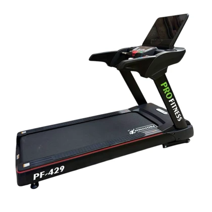 تردمیل فول باشگاهی جدید Profitness مدل PF429