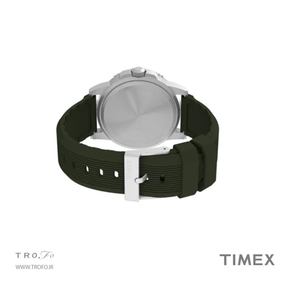 ساعت مچی عقربه ای مردانه تایمکس (Timex) مدل TW4B32100