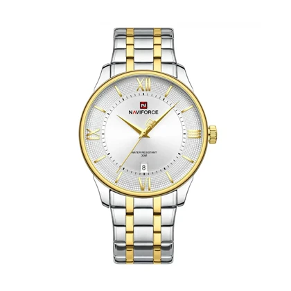 ساعت ناوی فورس اورجینال مردانه NAVIFORCE NF9272