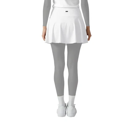 دامن ورزشی زنانه تنیسی کشاله دار 1991 مدل SH1978