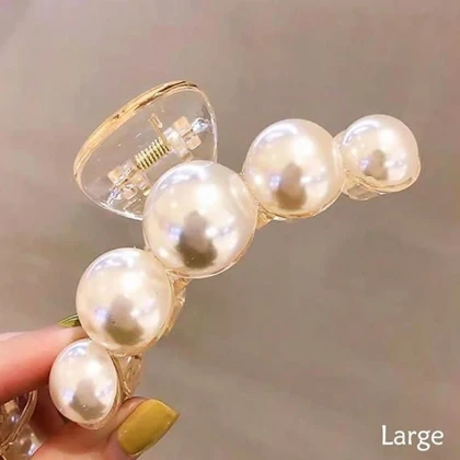 کلیپس مو زنانه مدل G_Lnd_119