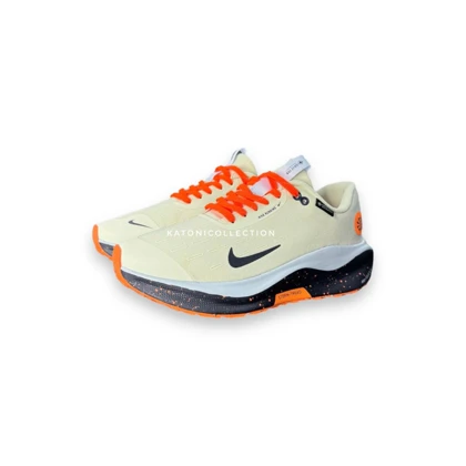 کتانی نایک ری اکت اینفینیتی ران گورتکس Nike React Infinity Run 4 GORE_TEX