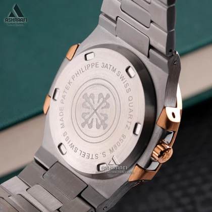 ساعت مردانه پتک فیلیپ Patek Philippe Nautilus RSK47