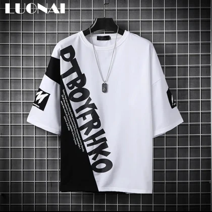 تیشرت آستین کوتاه خاص