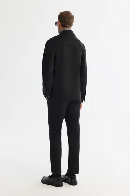 کت و کاپشن مردانه اوا avva