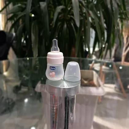 قنداق خوری چیکو