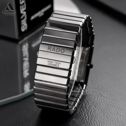 ساعت مردانه رادو Rado Diastar Ceramic 33