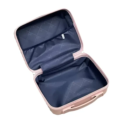 چمدان سایز آرایشی وارداتی برند فالکون مدل FALCON - FLN156 XS