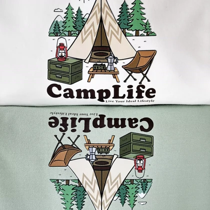 دورس کمپ 1007731