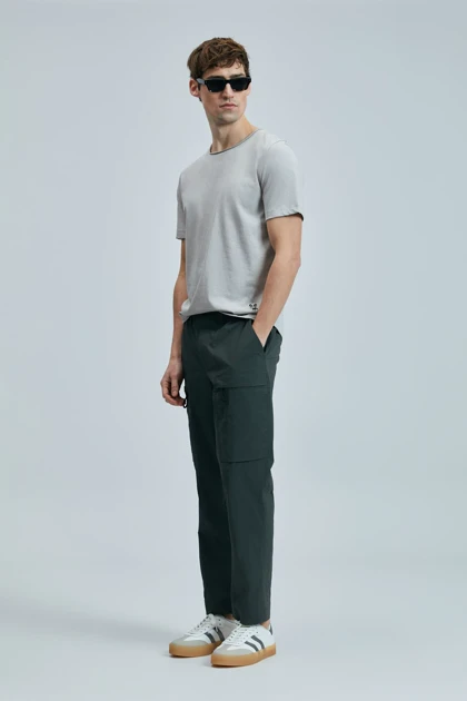 تیشرت مردانه lufian