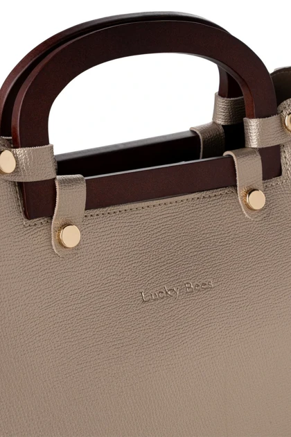 کیف دوشی زنانه لاکی بیز lucky-bees