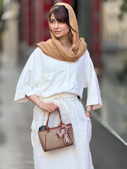 دامن پاریس
