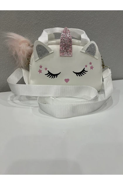 کیف دوشی بچگانه ercanbag ercanbag