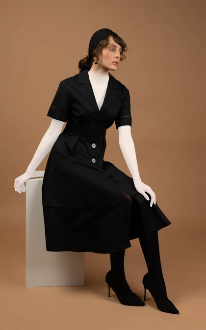 پیراهن زنانه NEVADO