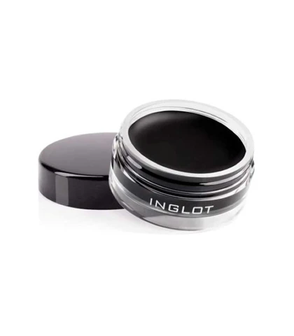 خط چشم ژلی اینگلوت Inglot AMC Eyeliner Gel