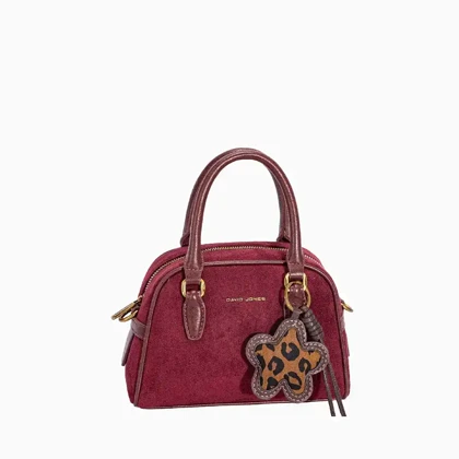 کیف دستی زنانه دیوید جونز مدل David Jones CM7680