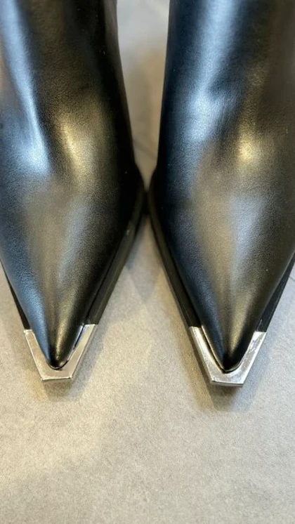 564_بوت هورتاش کد 564