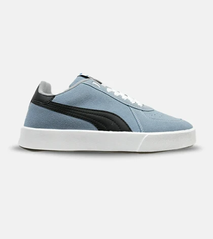 کفش کتانی ورزشی آبی مردانه PUMA