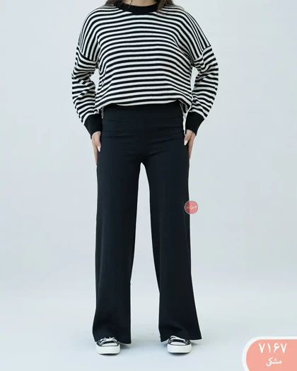 شلواربگ کبریتی 7167