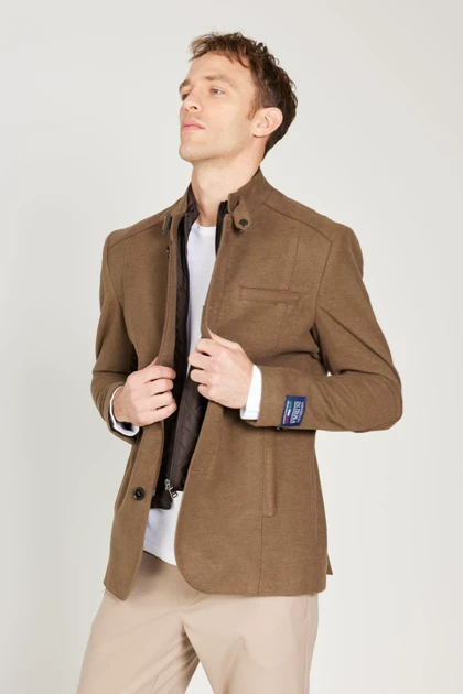 کت و کاپشن مردانه اورجینال آلتین ییلدیز کلاسیک altinyildiz-classics