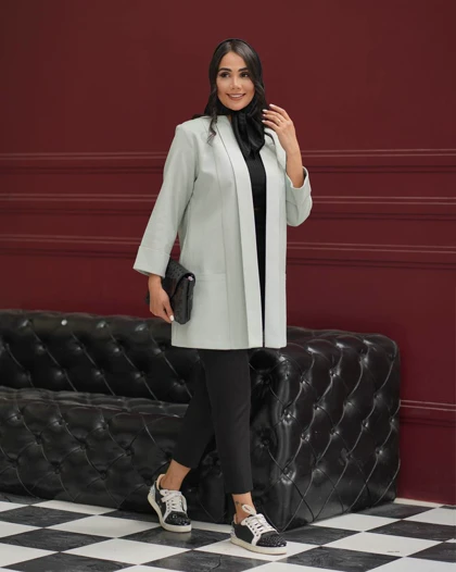 لینن شالدار کد 976