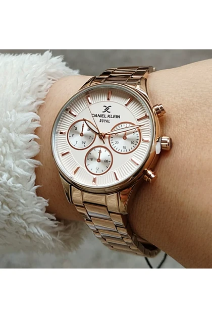 ساعت زنانه daniel-klein daniel-klein