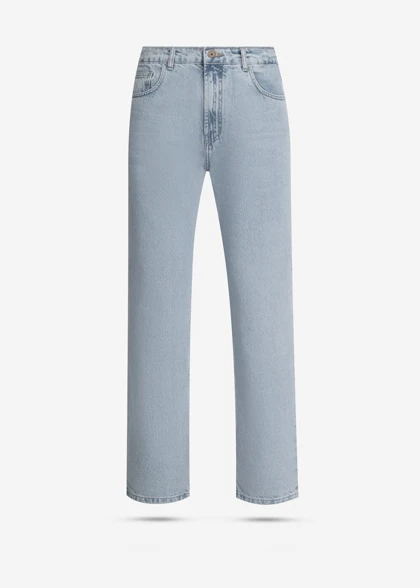شلوار جین Tapered-Fit