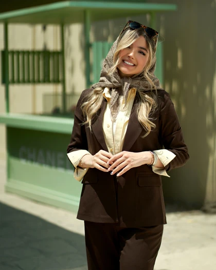 ست سه تیکه رونیکا