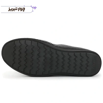 کفش راحتی زنانه ساتین مدل B22