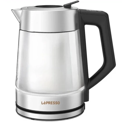 کتری برقی لپرسو LePresso مدل LPCFFM0008 چند دمایی