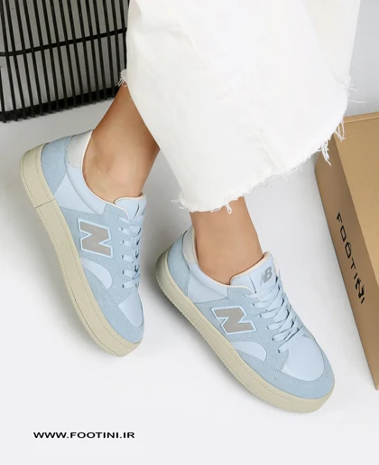 کتانی زنانه MR NEW BALANCE CT 300