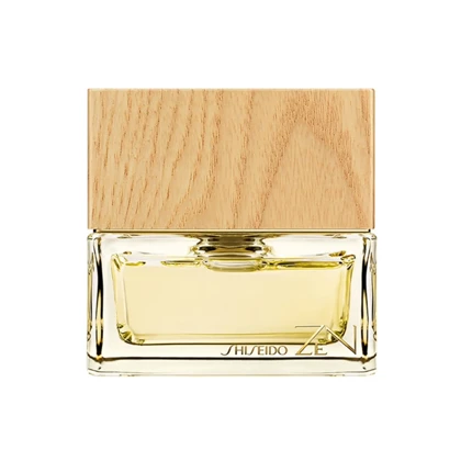 ادوپرفیوم زنانه شیسیدو مدل Zen حجم 100ml