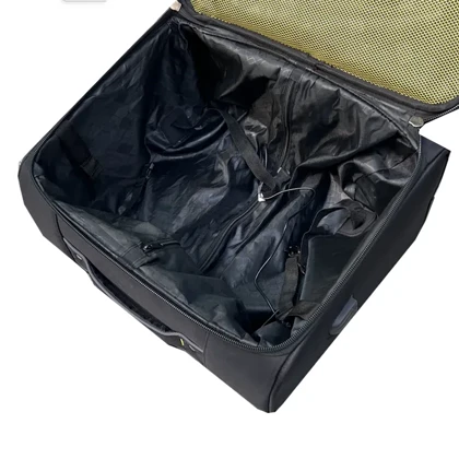 چمدان خلبانی لیوزکینگ مدل LEAVESKING - LK5573 EASY FLY