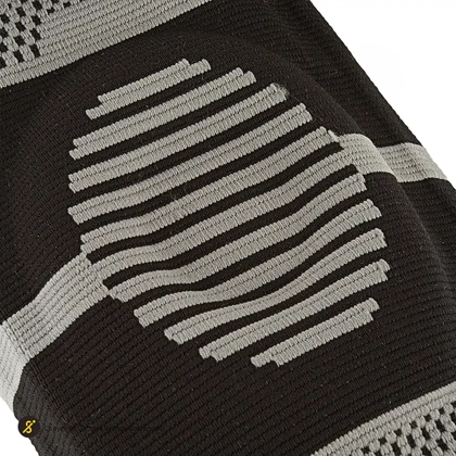 زانوبند ورزشی پرو اسپورتز PRO SPORTS مدل KNEE BRACE آتل دار جفتی