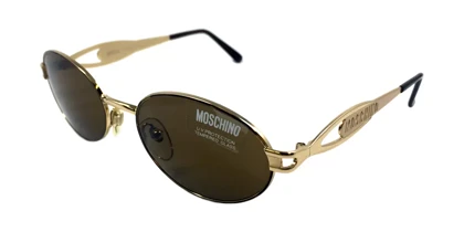 عینک آفتابی Moschino M3033S 563/33