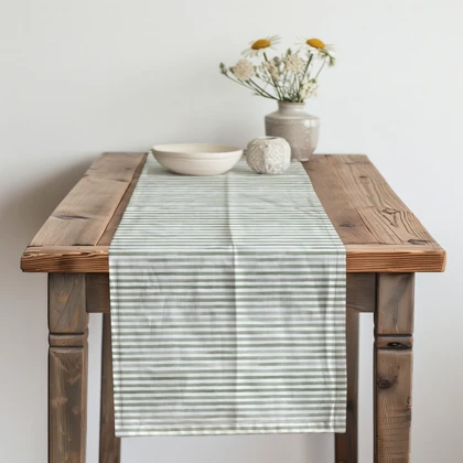 رانر ساده Table Runner330