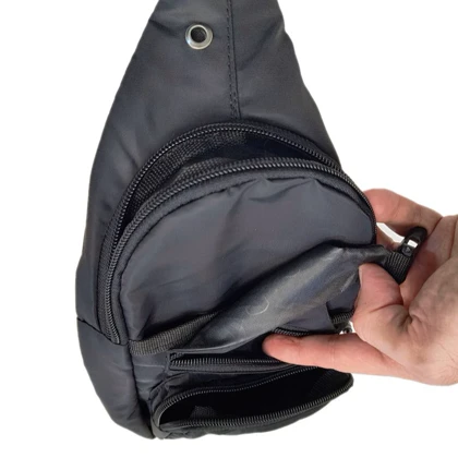 کیف رودوشی مدل SAS-0003