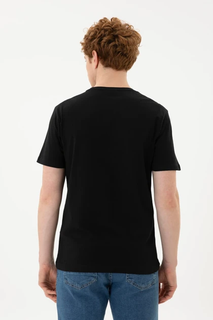 تیشرت مردانه اورجینال assn u.s.-polo-assn.