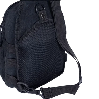 کیف کراس بادی MOLLE 8