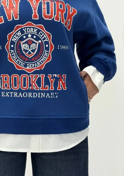 3554-دورس ترکیبی NEW YORK